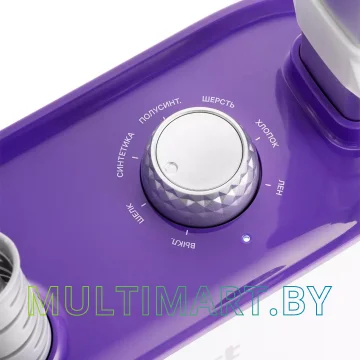 Отпариватель Kitfort KT-9113-1 картинка 4